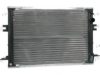 IVECO 08585021 Radiator, engine cooling